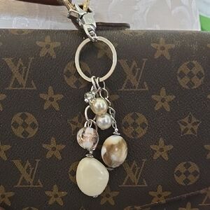 Handbag Charm/Keychain